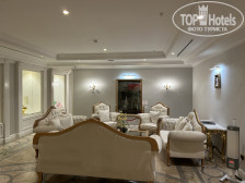Tsar Palace Luxury Hotel & Spa 5*