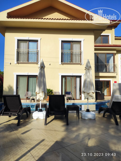 Hotelier's photos Dna Hotel Dalyan
