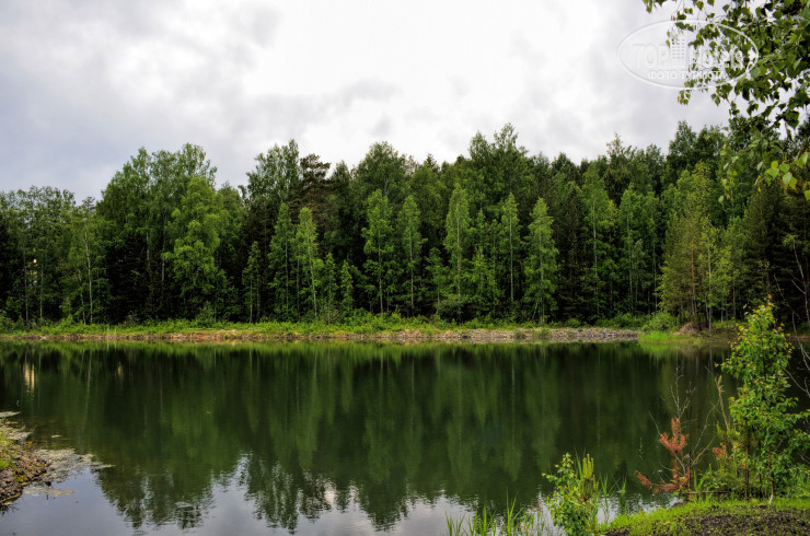 New photos from tourists Кемпинг Европа-Азия