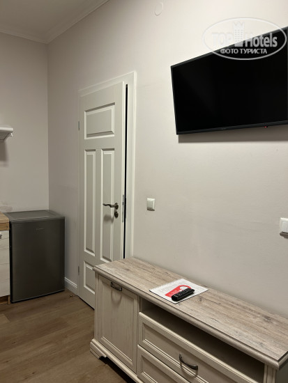 Hotel photo Stabu Seta Residence 
