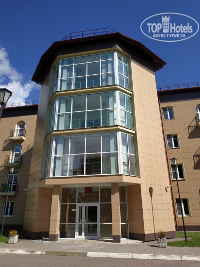 Hotel photo Санаторий Борок 