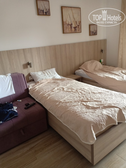 Adriatik Lux Apartments