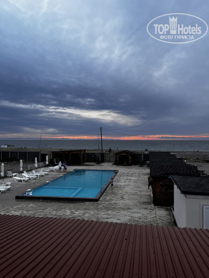 Hotel photo Санта-София 