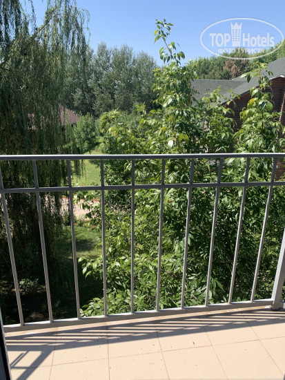 База отдыха Фрегат