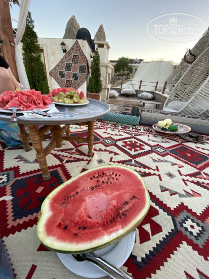 Milat Cave Hotel