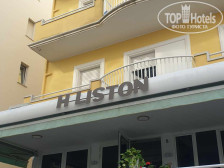 Liston Rimini 3*
