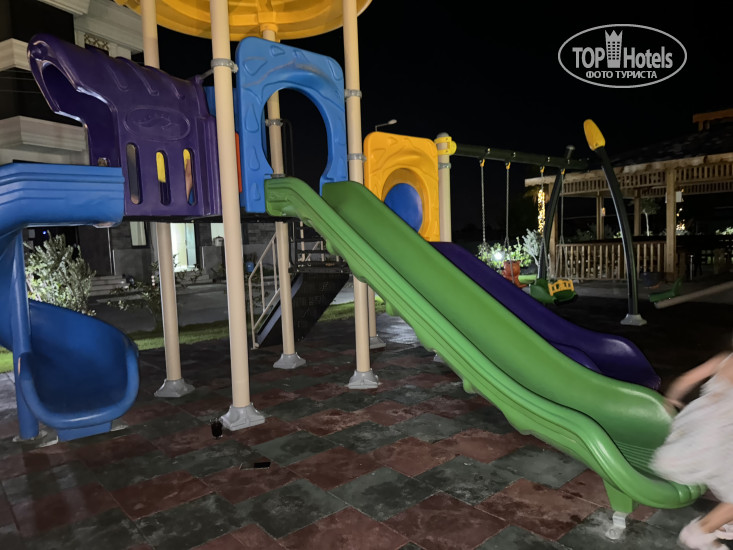 Belenli Resort Hotel