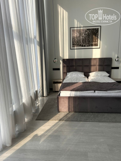 New photos from tourists PiterLand Hotel 4*