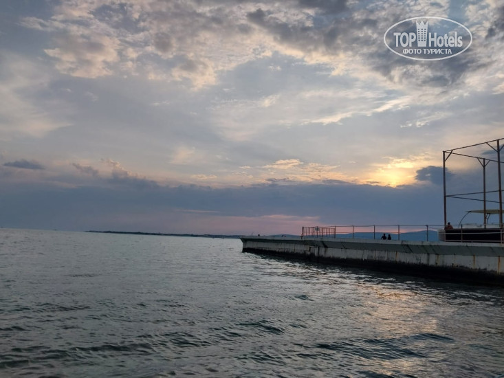 New photos from tourists Marine Palace 3*