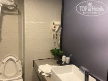 7Days Inn Haikou Middle Haixiu Road 2*
