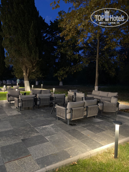 Hotel photo Portoritsa 4*