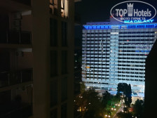 Альфа Апартаменты ЖК Марина Парк