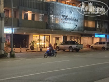 Sheridan Boutique Hotel 3*