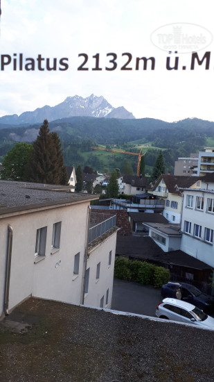 Photos Gasthaus Zur Waldegg
