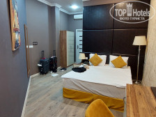 Square Inn 4*