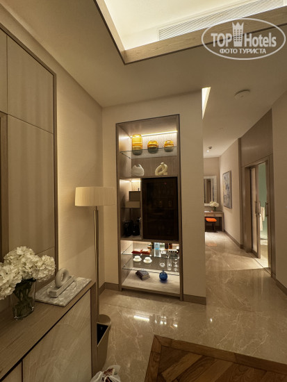 New photos from tourists Five Luxe JBR 5*
