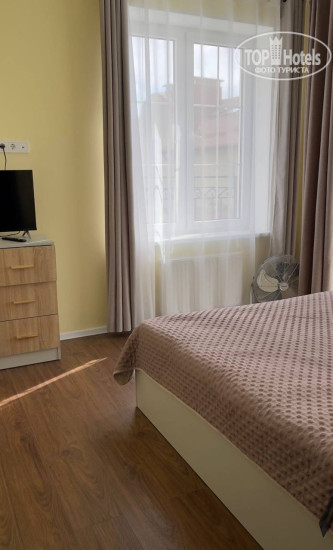 Hotel photo Морской Клубный Комплекс 