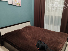 Отель Героев России