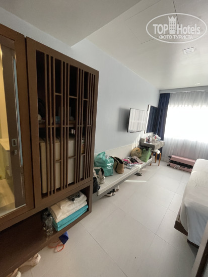 Hotelier's photos Centro One Patong 3*