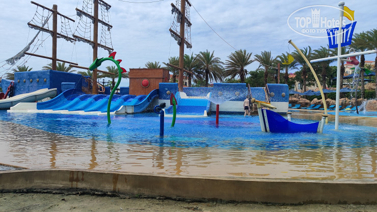 New photos from tourists Centara Mirage Resort Mui Ne 4*