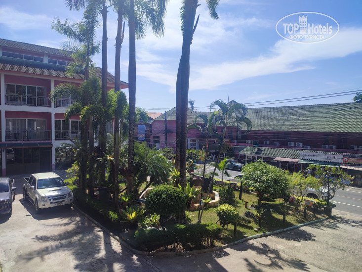 Cookies Hotel & Bungalows