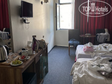 Galata Greenland Hotel 3*