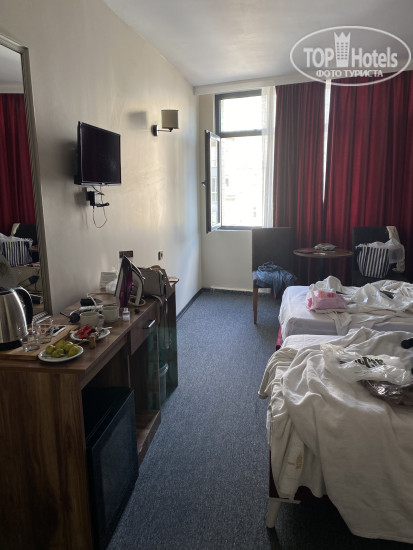 Hotel photo Galata Greenland Hotel 3*