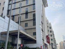 Ibis Mall Avenue Dubai 3*