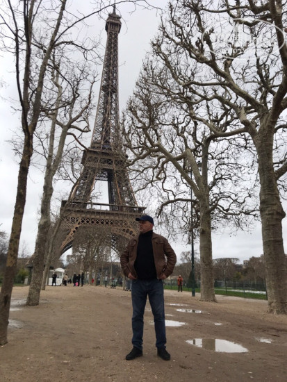 New photos from tourists Les Dames Du Pantheon 4*