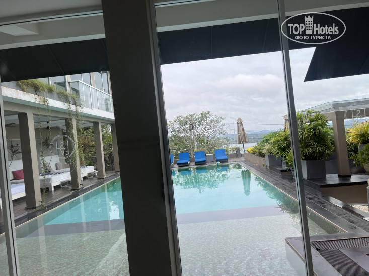 New photos from tourists Levels Unawatuna 5*