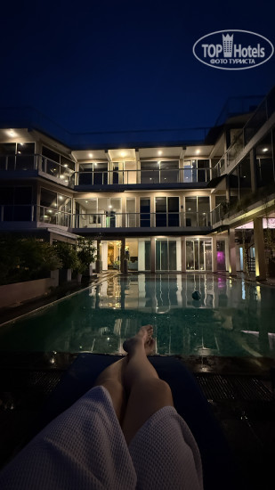 Hotel photo Levels Unawatuna 5*
