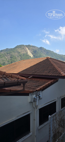 Hotel photo Mellow Poshtel - Kata Beach Phuket 
