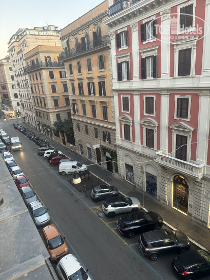 New photos from tourists Maryelen Hotel 2*