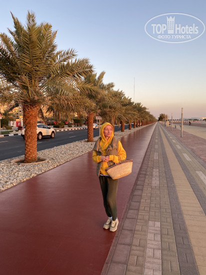 DoubleTree by Hilton Ras al Khaimah Corniche Hotel & Residences