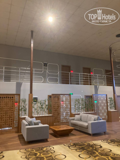 Hotel photo Privado Hotels 3*