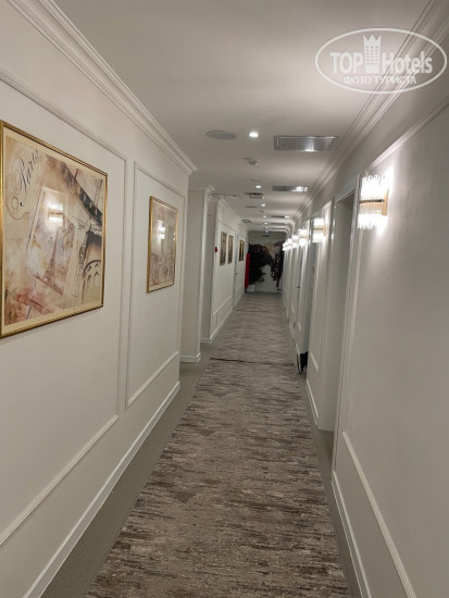 Hotel photo Люмьер Бутик-Отель 4*