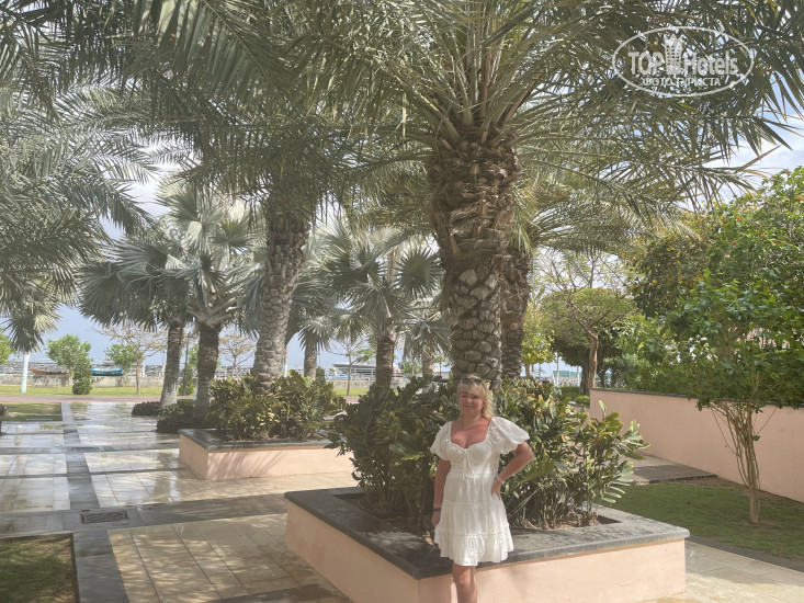 Fairmont Fujairah Beach Resort