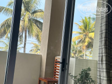 Saffron Hotel Unawatuna