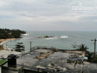 Queens Beach Hotel 
