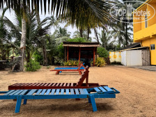 Oreo Beach Hotel 3*