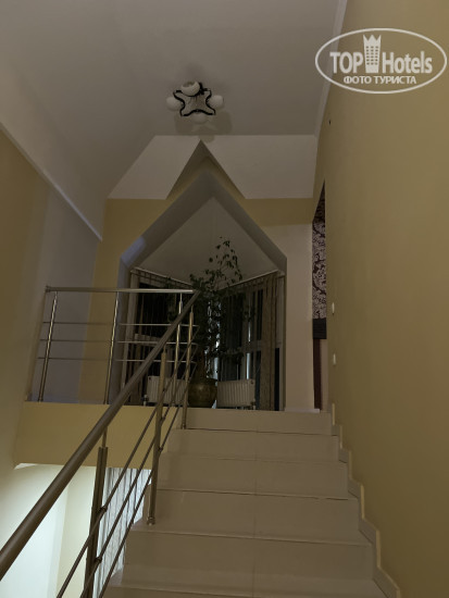 Hotelier's photos Волна