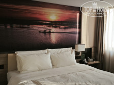 Atour Hotel Museum Harbin 3*