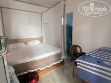 Ameesha Guesthouse