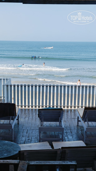 Hotelier's photos Dallas Beach Resort