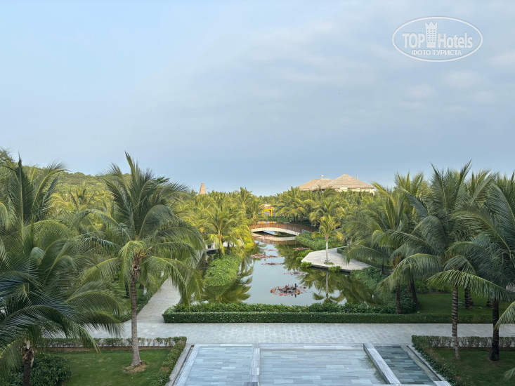 New photos from tourists New World Resort Phu Quoc 5*