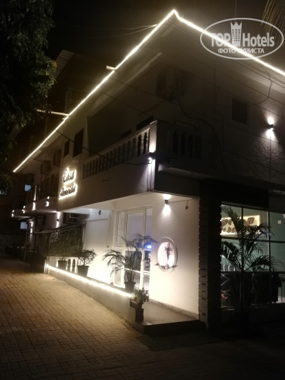 Hotel photo Casa Almeida by Legends Hotels 3*