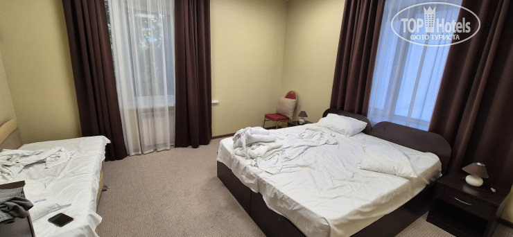 Hotel photo Аэро Отель 