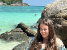 Ten Moons Koh Lipe Beach Resort 2*