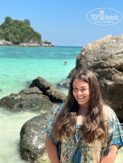 Hotelier's photos Ten Moons Koh Lipe Beach Resort 2*