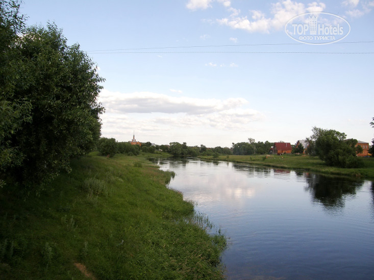 Hotelier's photos Центральная